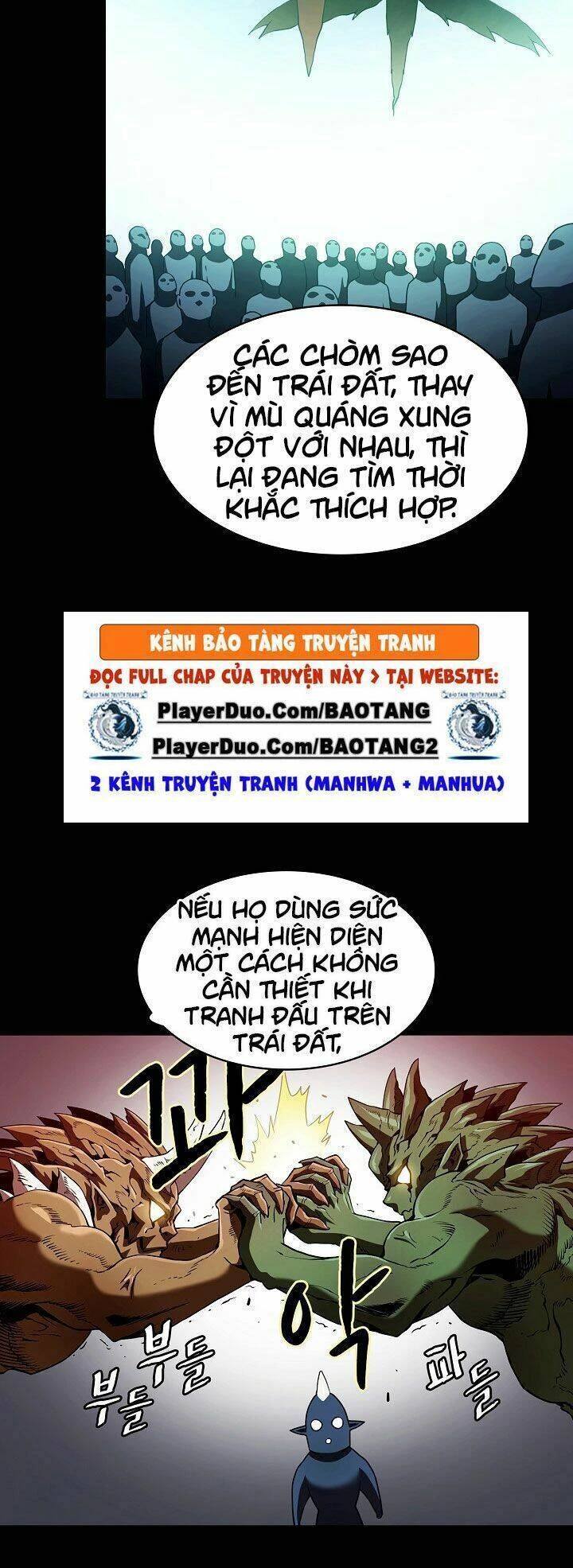 Thiên Thần Quay Về Từ Địa Ngục Chapter 23 - 40