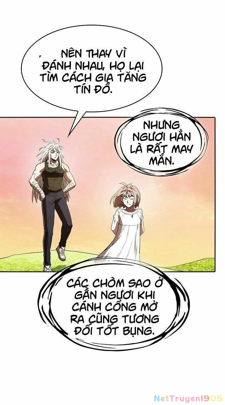 Thiên Thần Quay Về Từ Địa Ngục Chapter 23 - 42