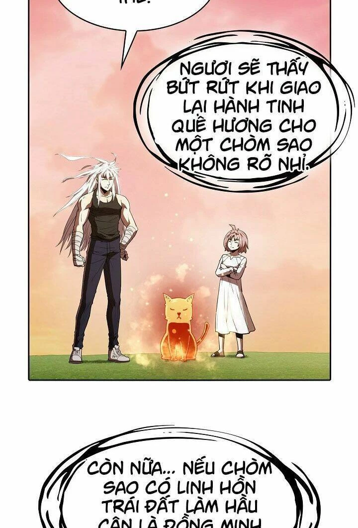 Thiên Thần Quay Về Từ Địa Ngục Chapter 23 - 45