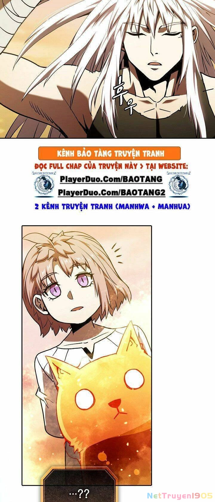 Thiên Thần Quay Về Từ Địa Ngục Chapter 23 - 47