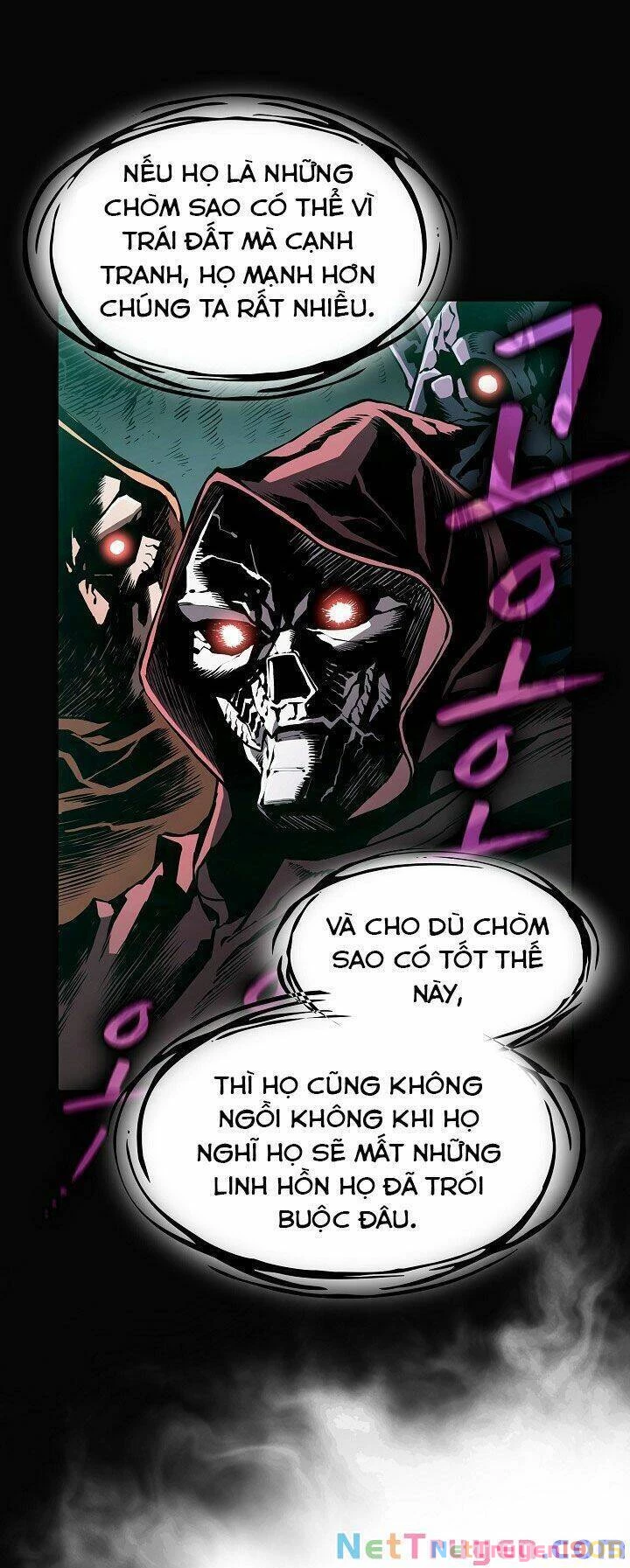 Thiên Thần Quay Về Từ Địa Ngục Chapter 24 - 6