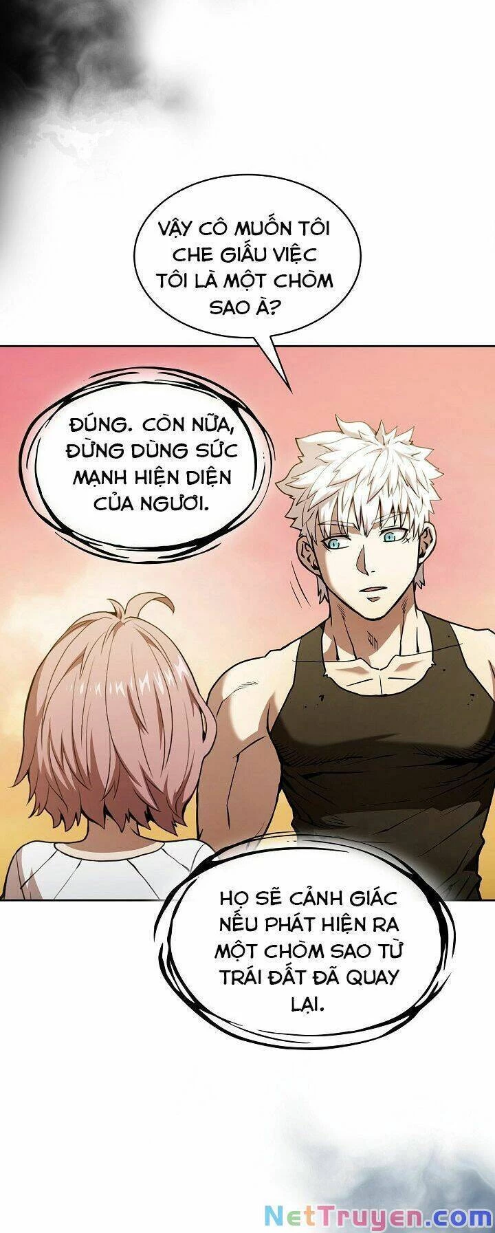 Thiên Thần Quay Về Từ Địa Ngục Chapter 24 - 7