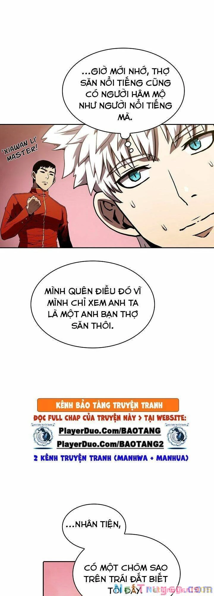 Thiên Thần Quay Về Từ Địa Ngục Chapter 24 - 14