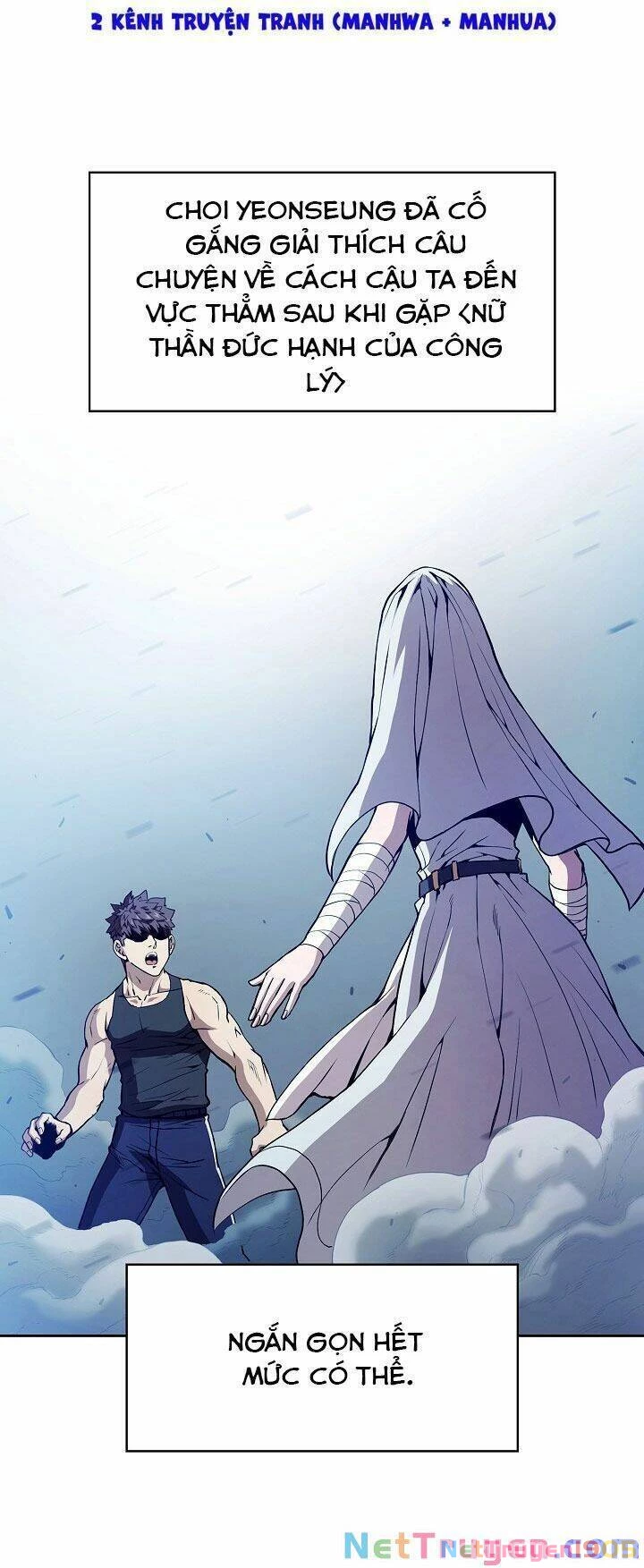 Thiên Thần Quay Về Từ Địa Ngục Chapter 24 - 18