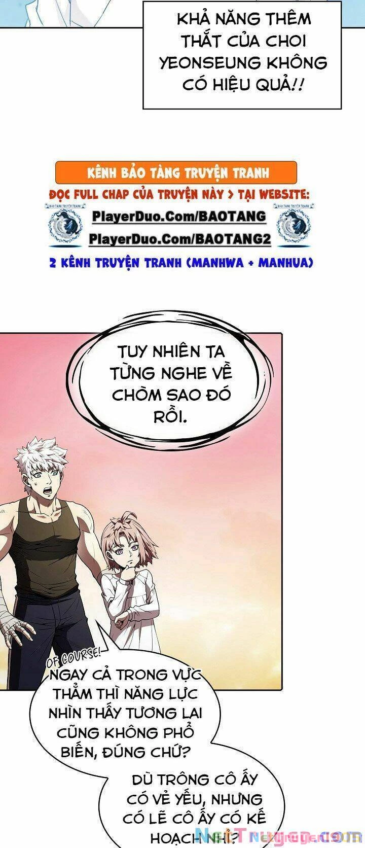 Thiên Thần Quay Về Từ Địa Ngục Chapter 24 - 22