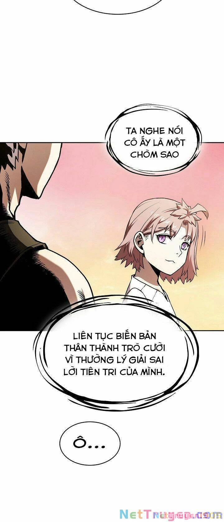 Thiên Thần Quay Về Từ Địa Ngục Chapter 24 - 23