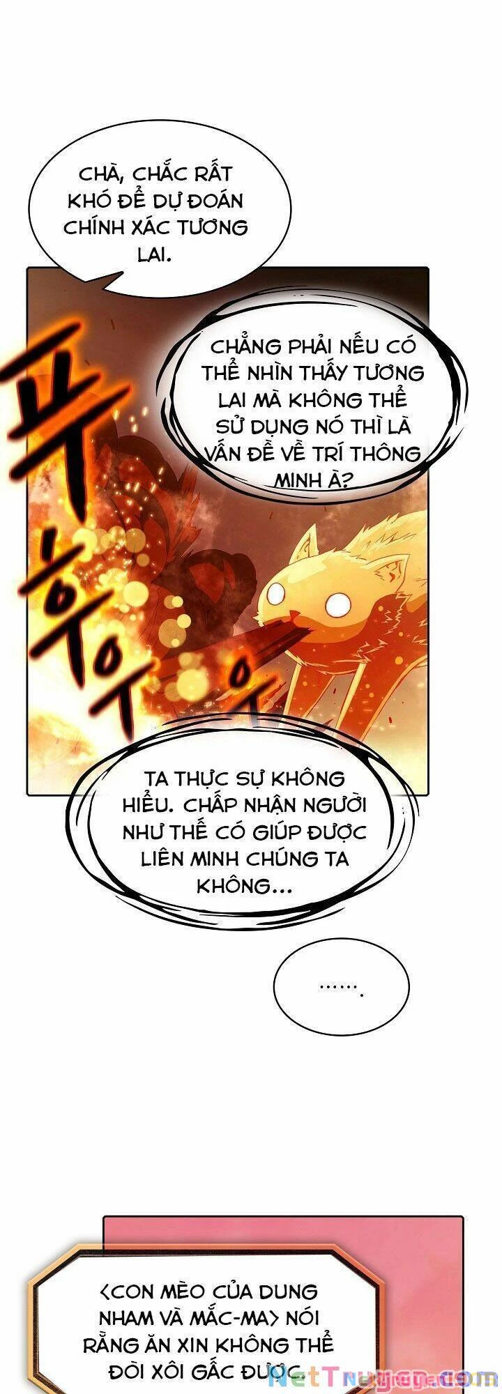Thiên Thần Quay Về Từ Địa Ngục Chapter 24 - 24