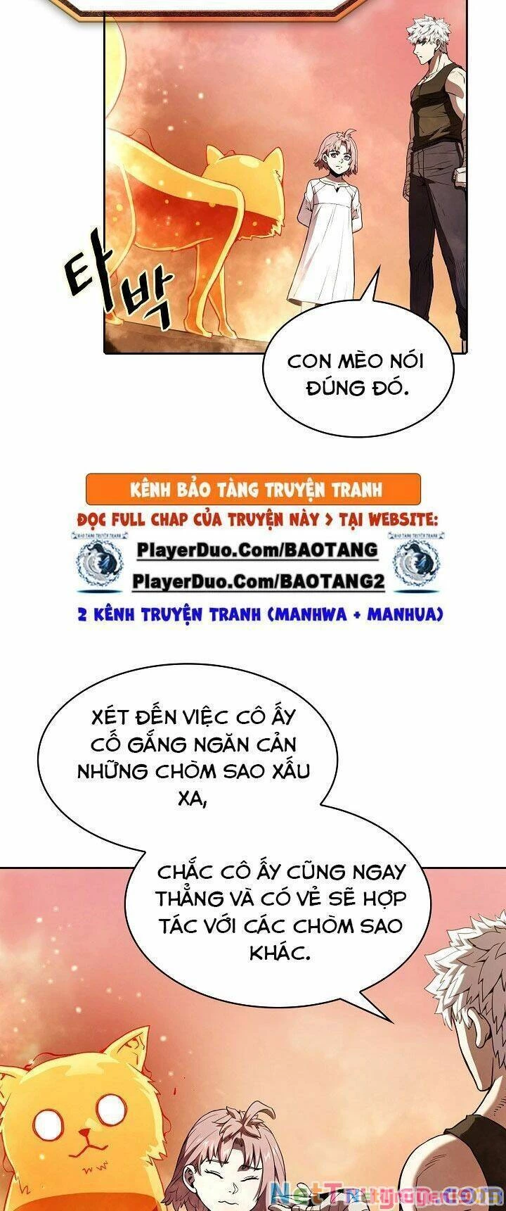 Thiên Thần Quay Về Từ Địa Ngục Chapter 24 - 25