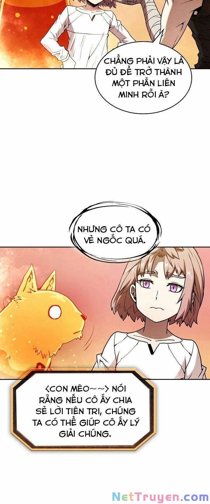 Thiên Thần Quay Về Từ Địa Ngục Chapter 24 - 26