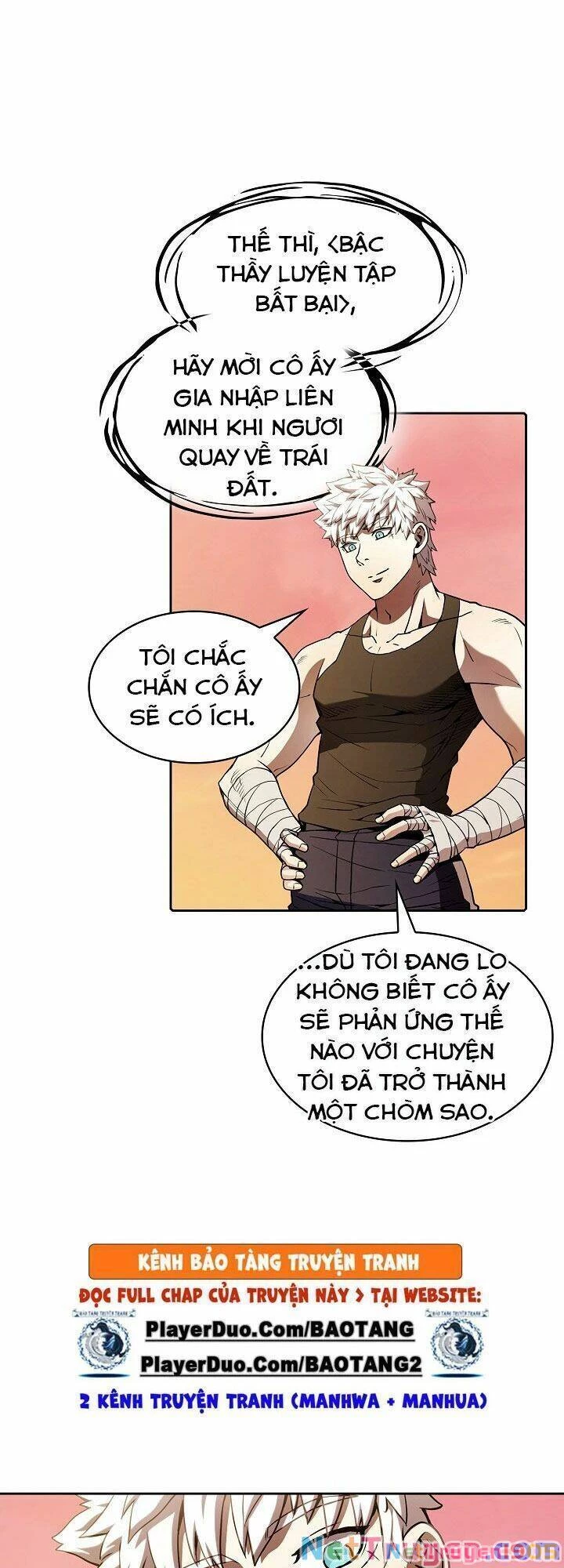 Thiên Thần Quay Về Từ Địa Ngục Chapter 24 - 27