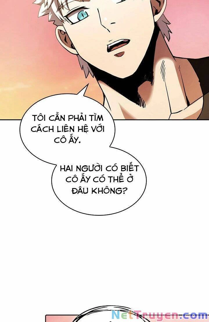 Thiên Thần Quay Về Từ Địa Ngục Chapter 24 - 28