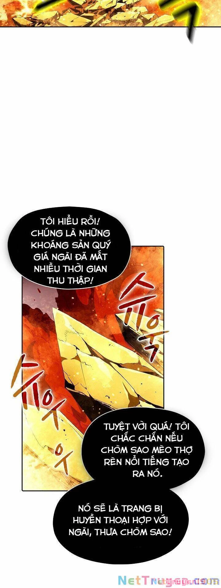 Thiên Thần Quay Về Từ Địa Ngục Chapter 24 - 37