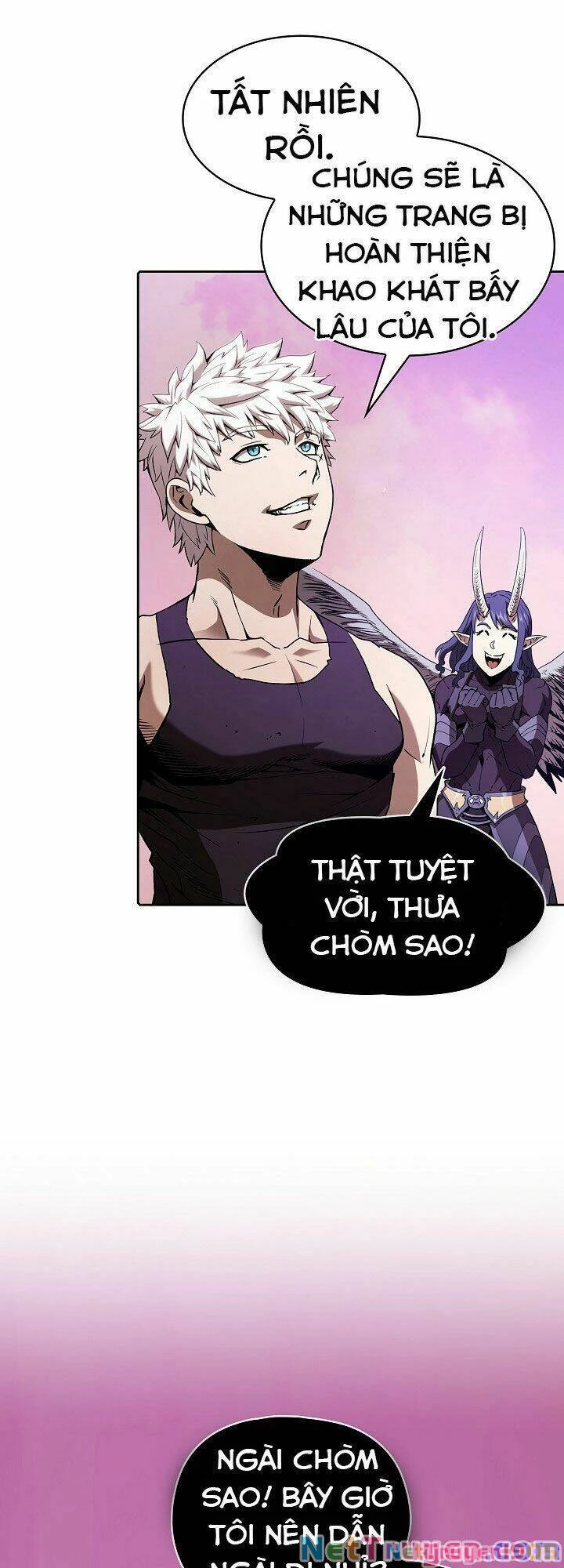 Thiên Thần Quay Về Từ Địa Ngục Chapter 24 - 39