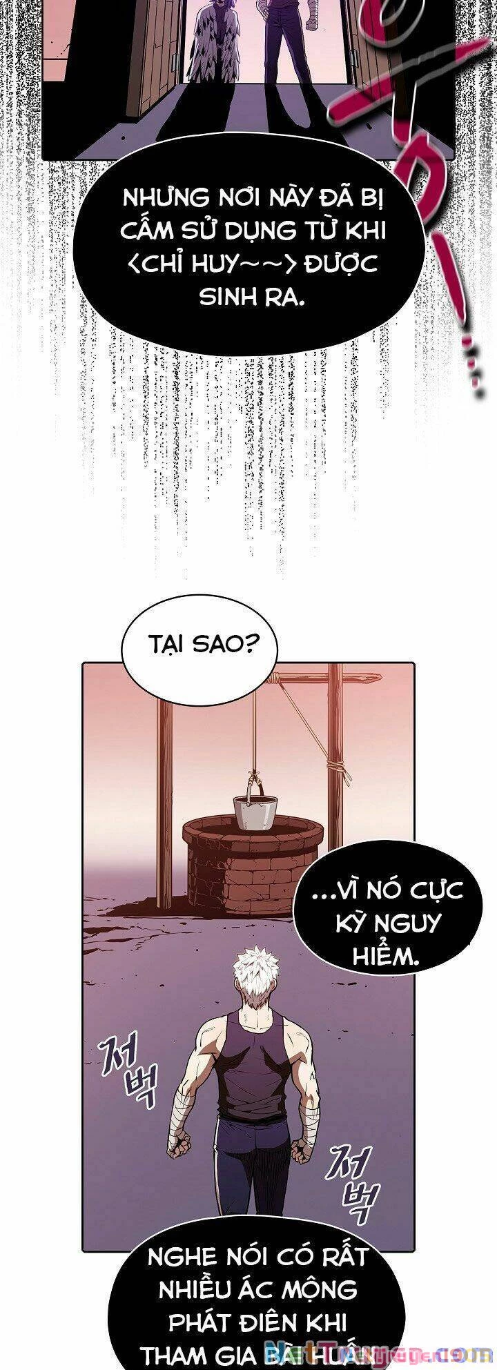 Thiên Thần Quay Về Từ Địa Ngục Chapter 24 - 45
