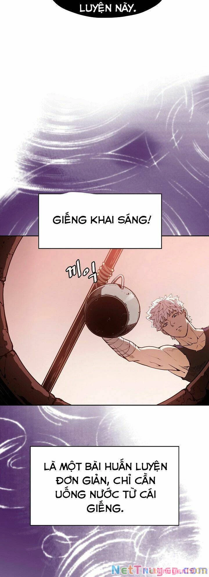 Thiên Thần Quay Về Từ Địa Ngục Chapter 24 - 46