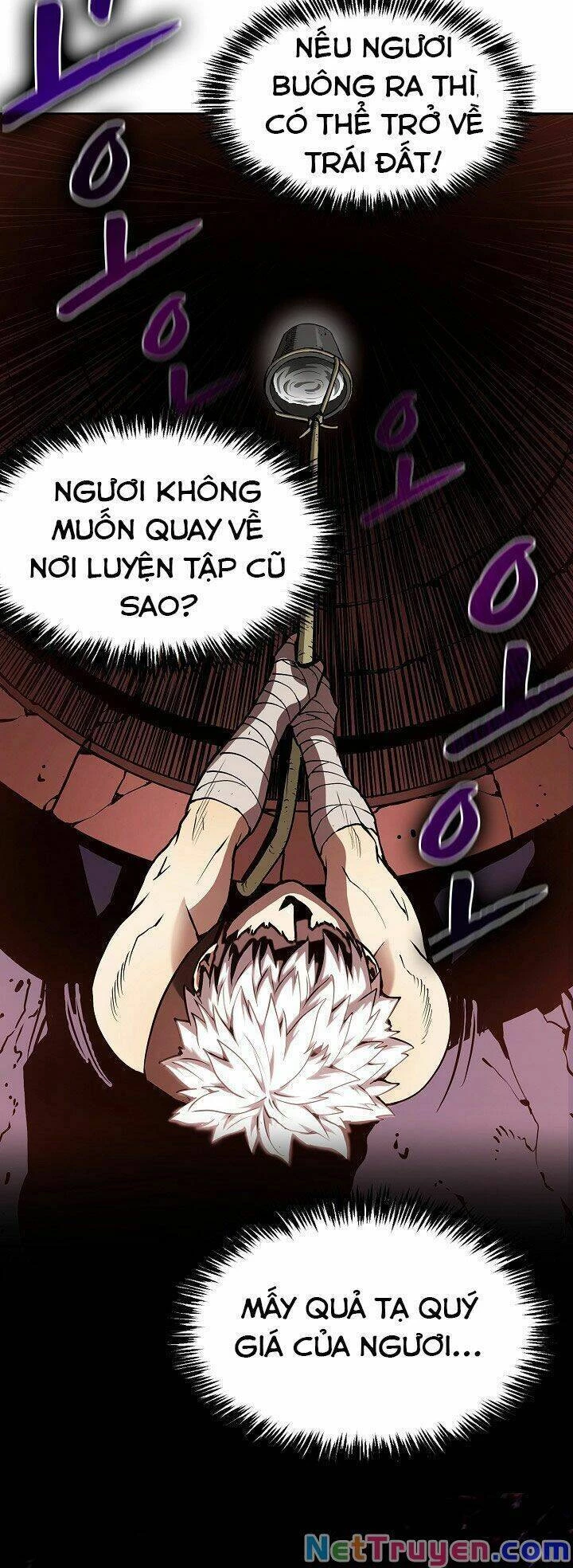 Thiên Thần Quay Về Từ Địa Ngục Chapter 24 - 51