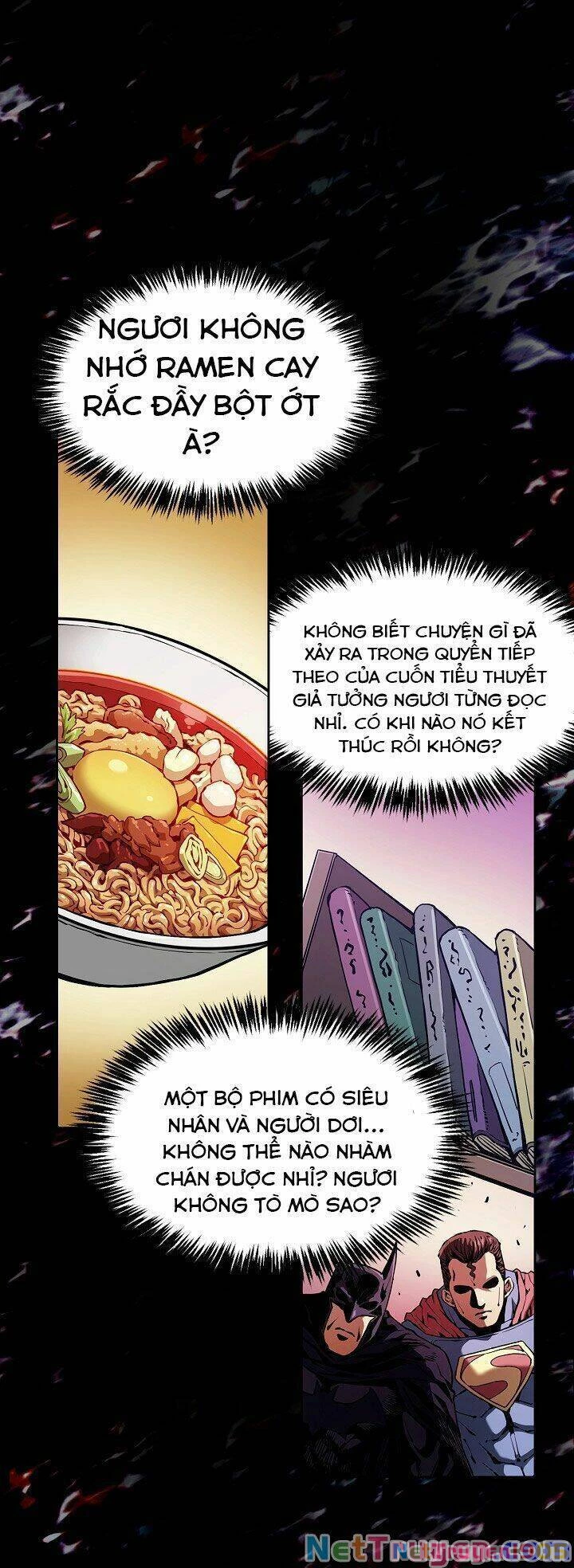 Thiên Thần Quay Về Từ Địa Ngục Chapter 24 - 52