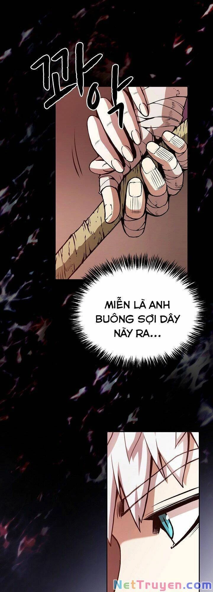 Thiên Thần Quay Về Từ Địa Ngục Chapter 24 - 56
