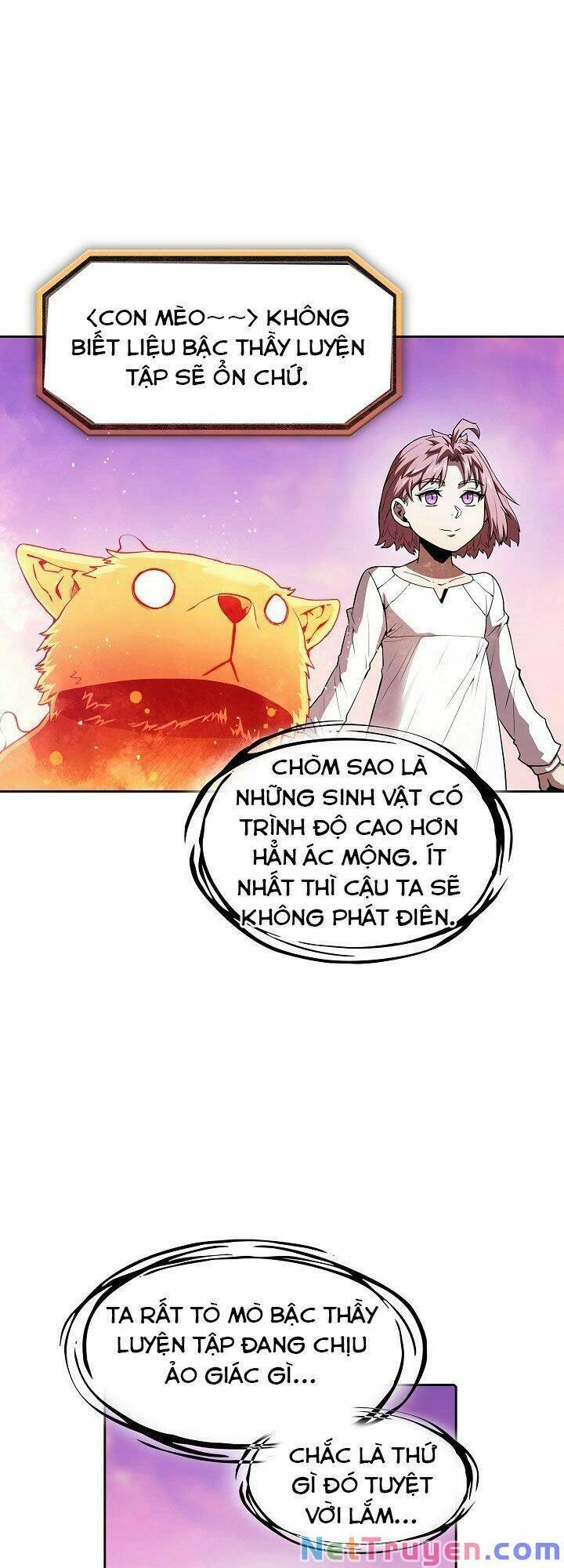 Thiên Thần Quay Về Từ Địa Ngục Chapter 24 - 59