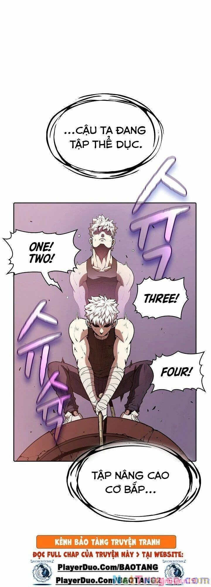 Thiên Thần Quay Về Từ Địa Ngục Chapter 24 - 65