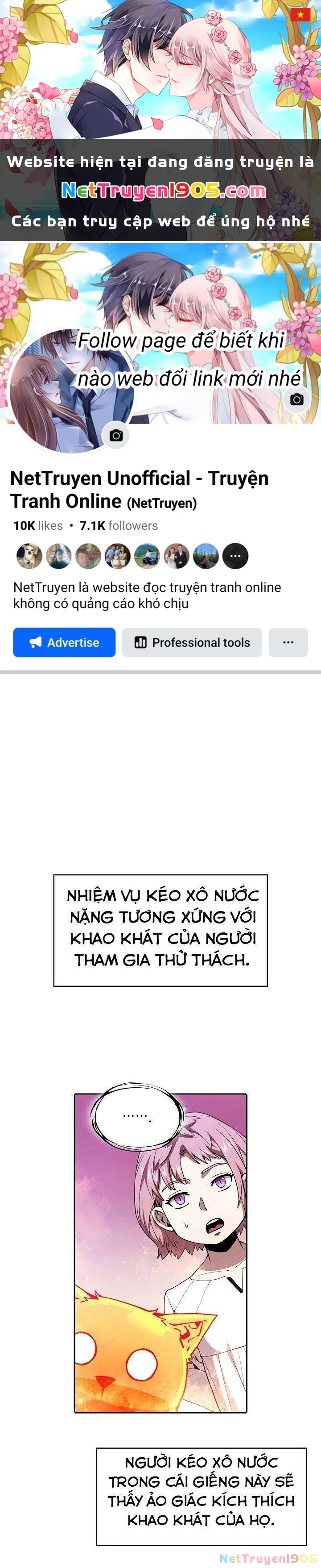 Thiên Thần Quay Về Từ Địa Ngục Chapter 25 - 1