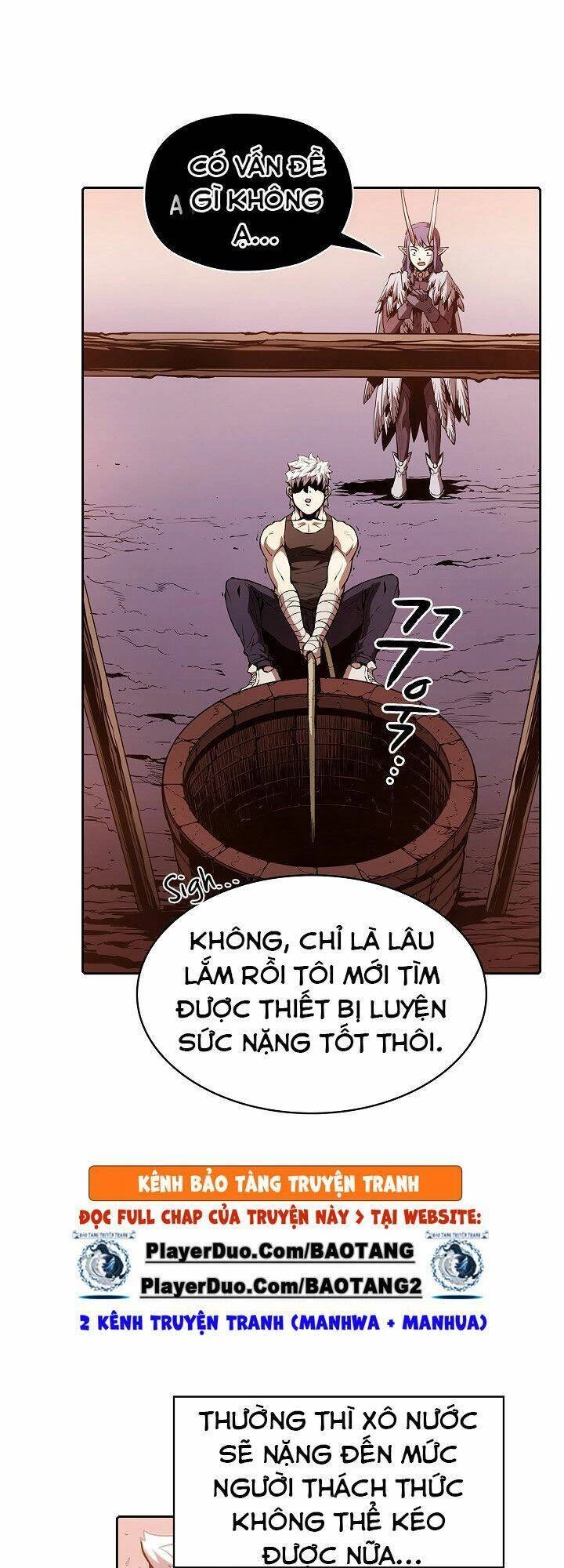 Thiên Thần Quay Về Từ Địa Ngục Chapter 25 - 4
