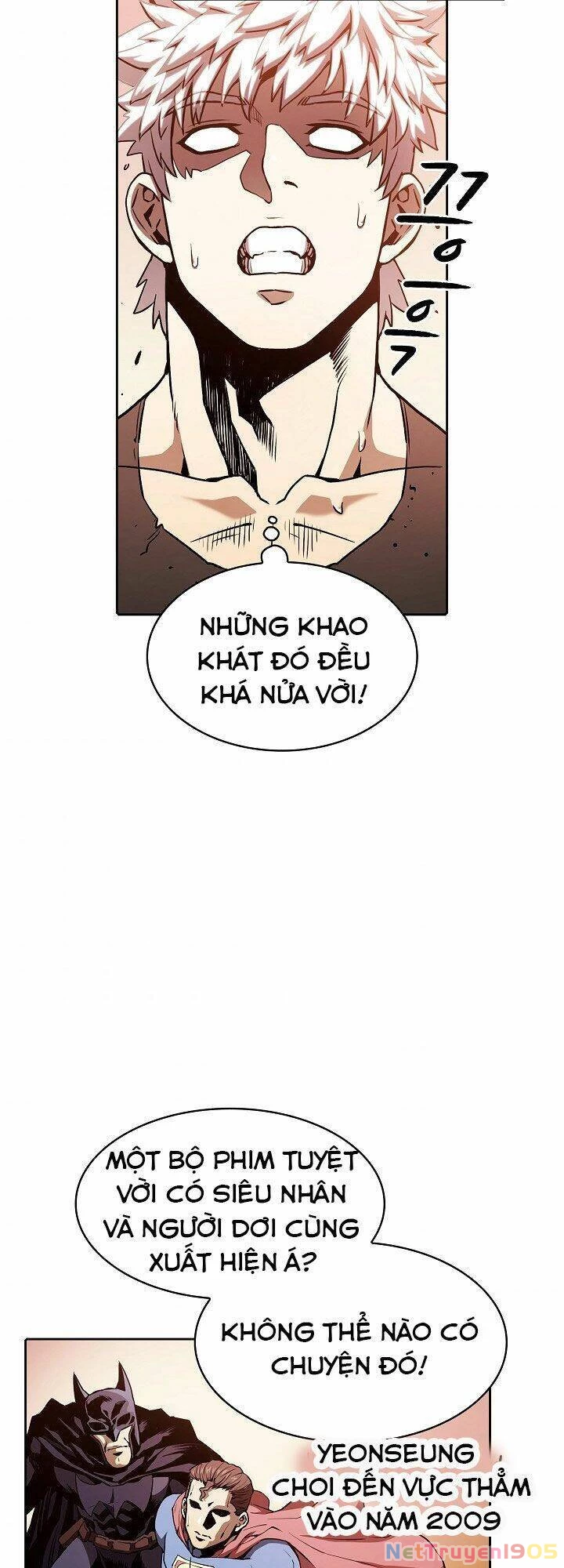 Thiên Thần Quay Về Từ Địa Ngục Chapter 25 - 5