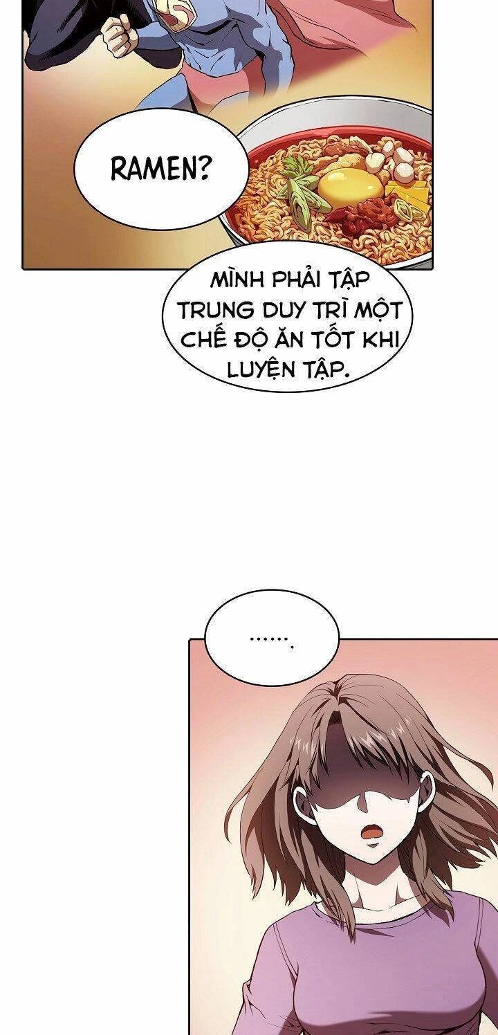 Thiên Thần Quay Về Từ Địa Ngục Chapter 25 - 6