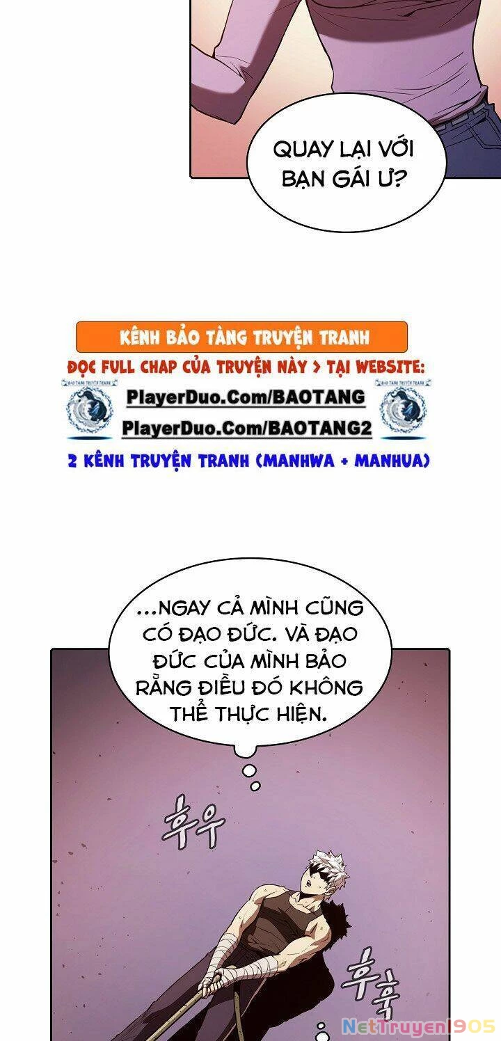 Thiên Thần Quay Về Từ Địa Ngục Chapter 25 - 7
