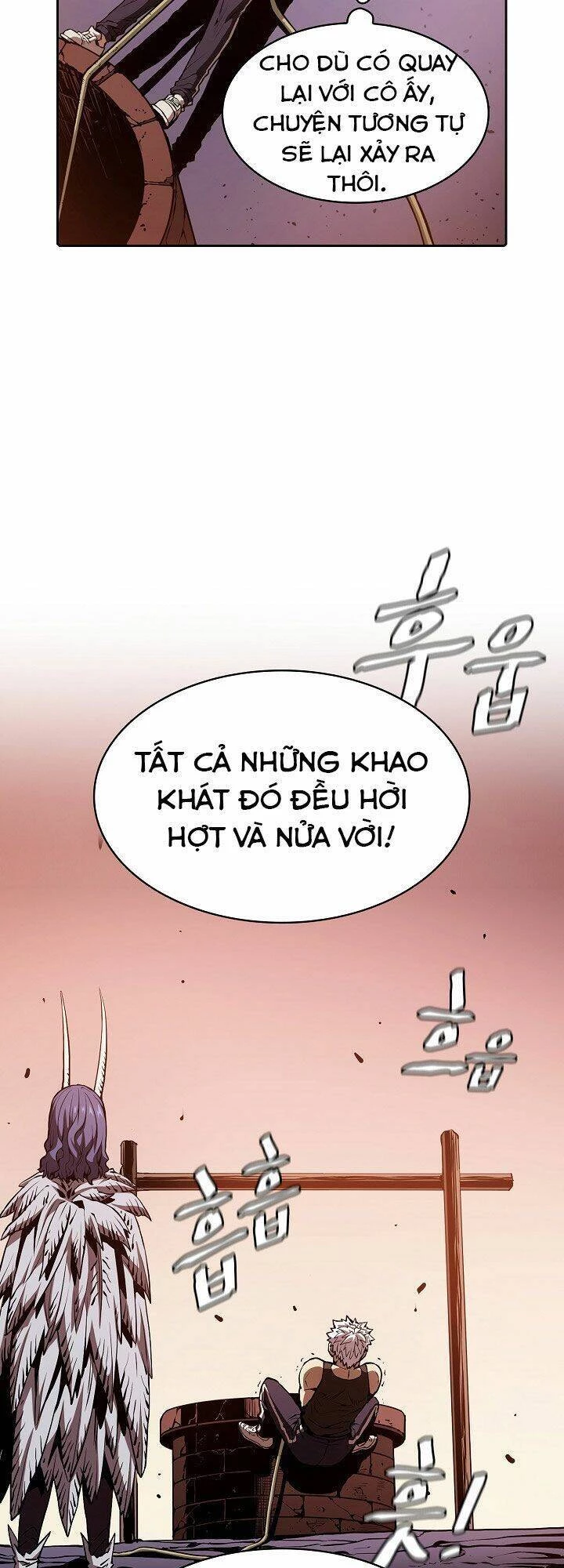 Thiên Thần Quay Về Từ Địa Ngục Chapter 25 - 8