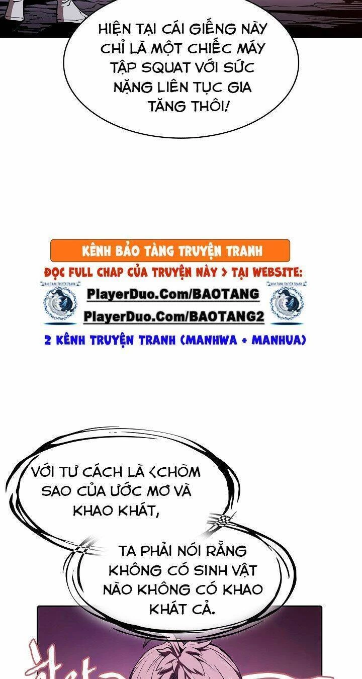 Thiên Thần Quay Về Từ Địa Ngục Chapter 25 - 9