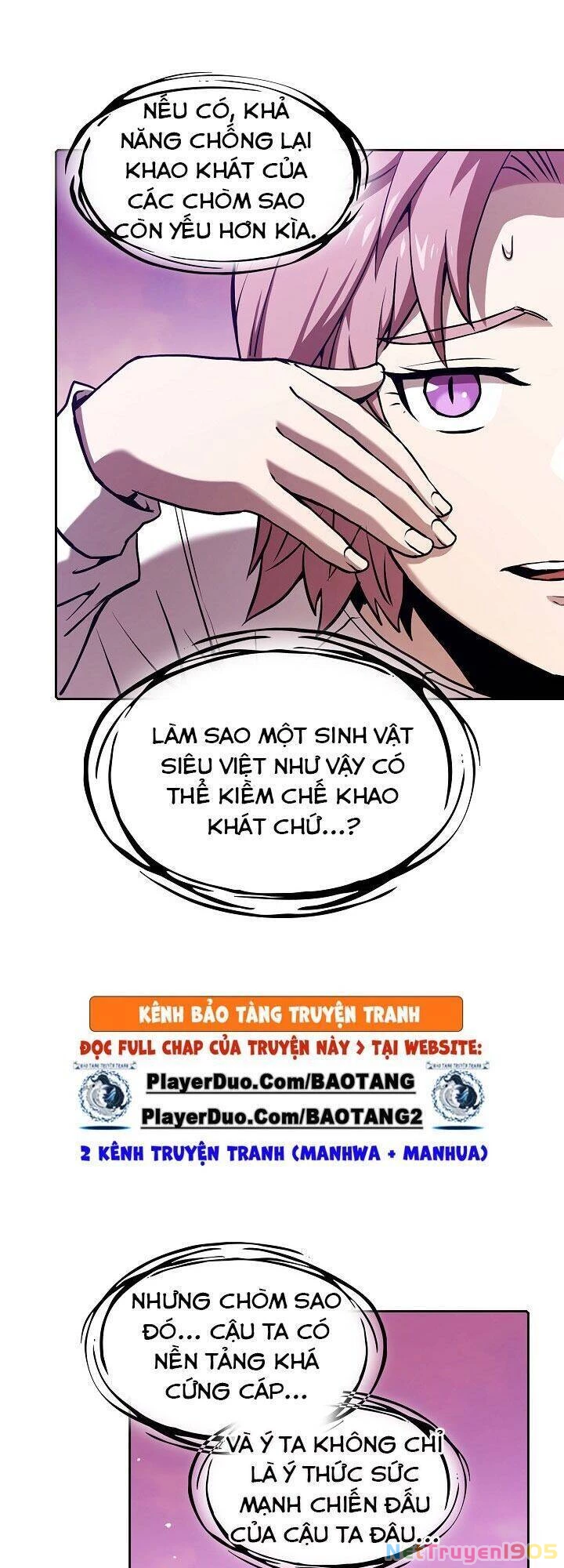 Thiên Thần Quay Về Từ Địa Ngục Chapter 25 - 11