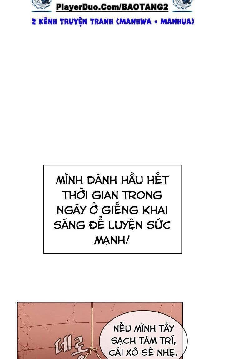 Thiên Thần Quay Về Từ Địa Ngục Chapter 25 - 14