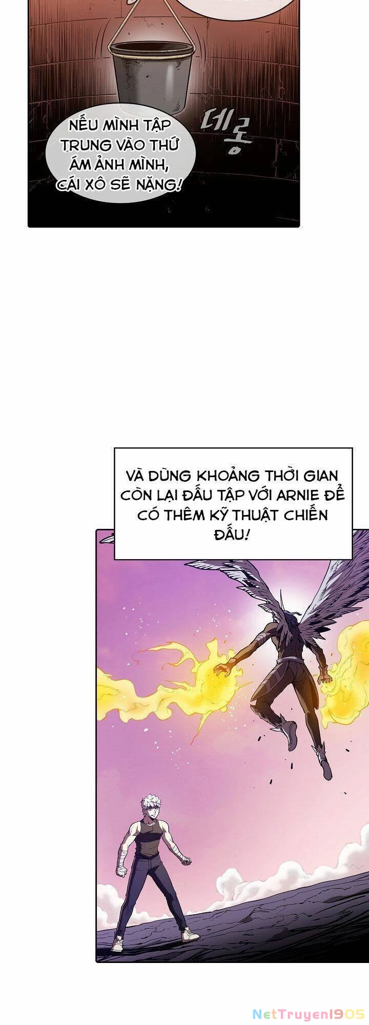 Thiên Thần Quay Về Từ Địa Ngục Chapter 25 - 15