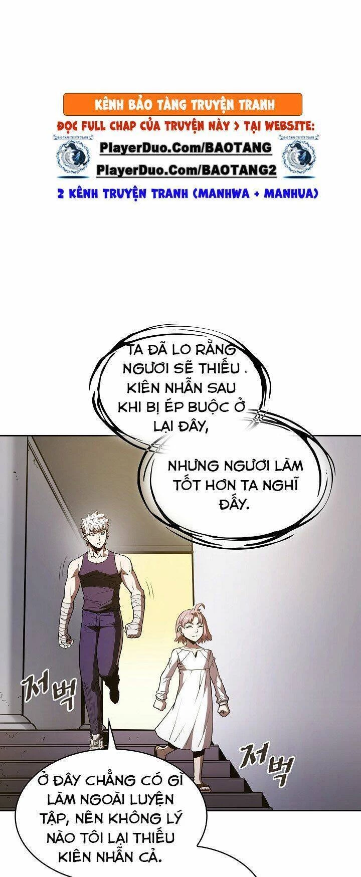 Thiên Thần Quay Về Từ Địa Ngục Chapter 25 - 16