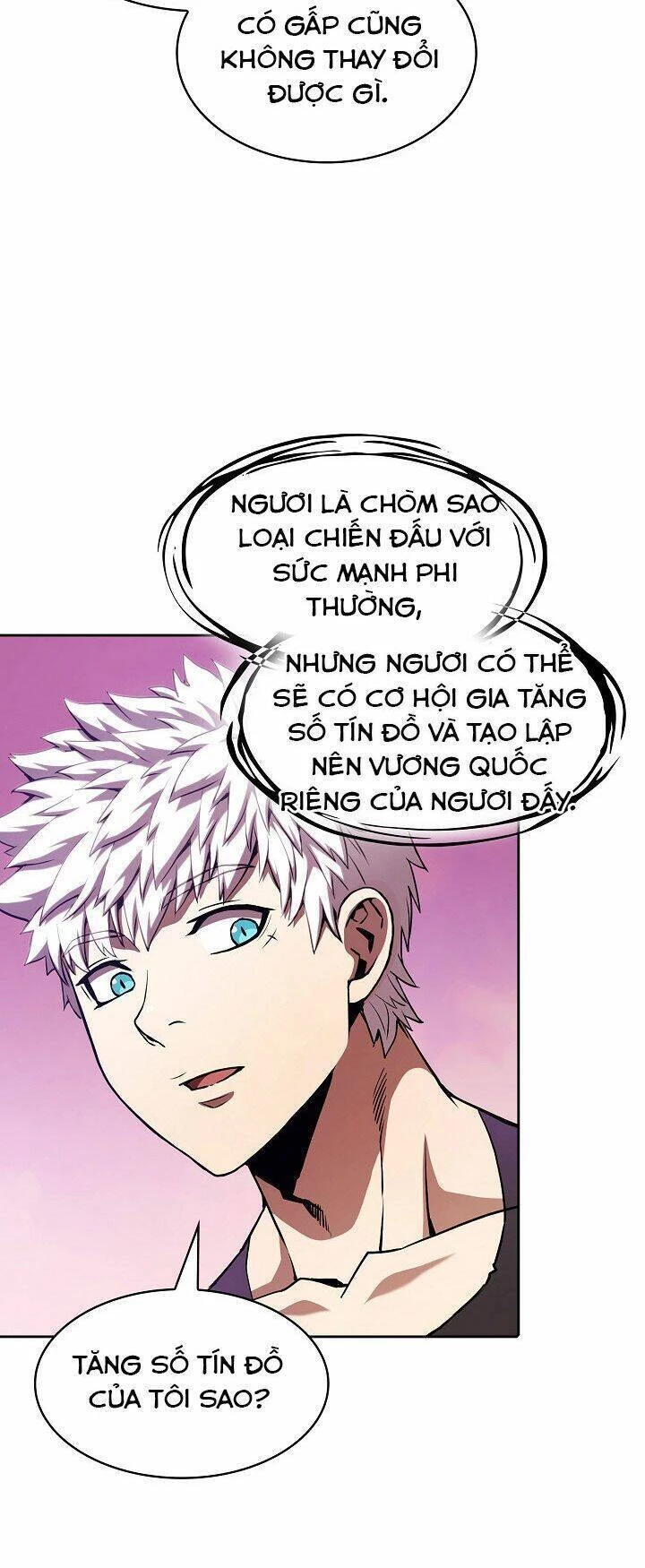 Thiên Thần Quay Về Từ Địa Ngục Chapter 25 - 17