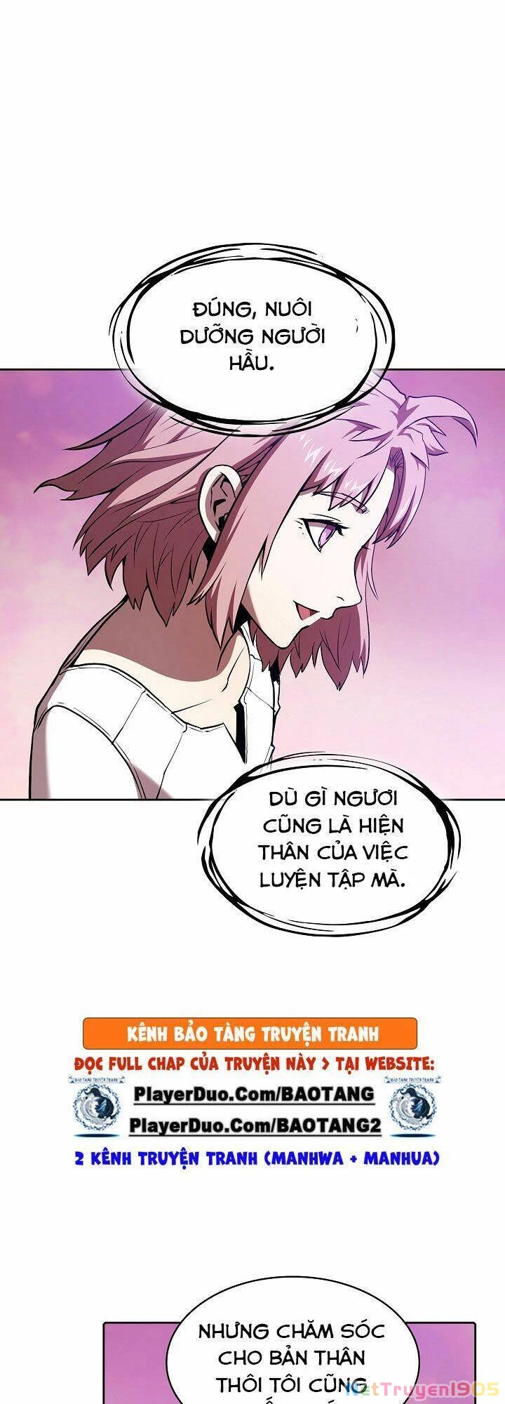 Thiên Thần Quay Về Từ Địa Ngục Chapter 25 - 18