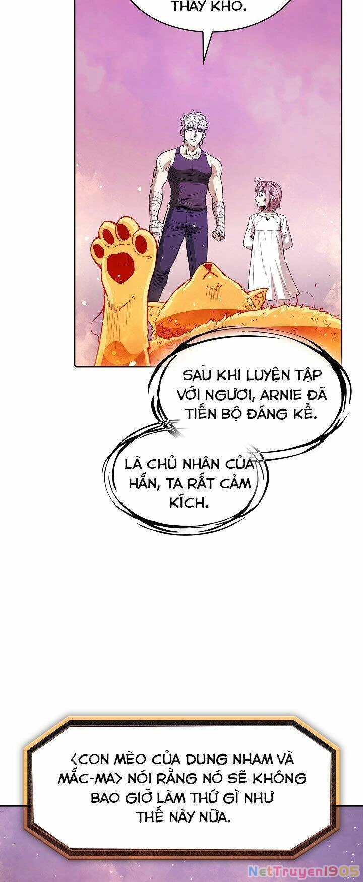 Thiên Thần Quay Về Từ Địa Ngục Chapter 25 - 19