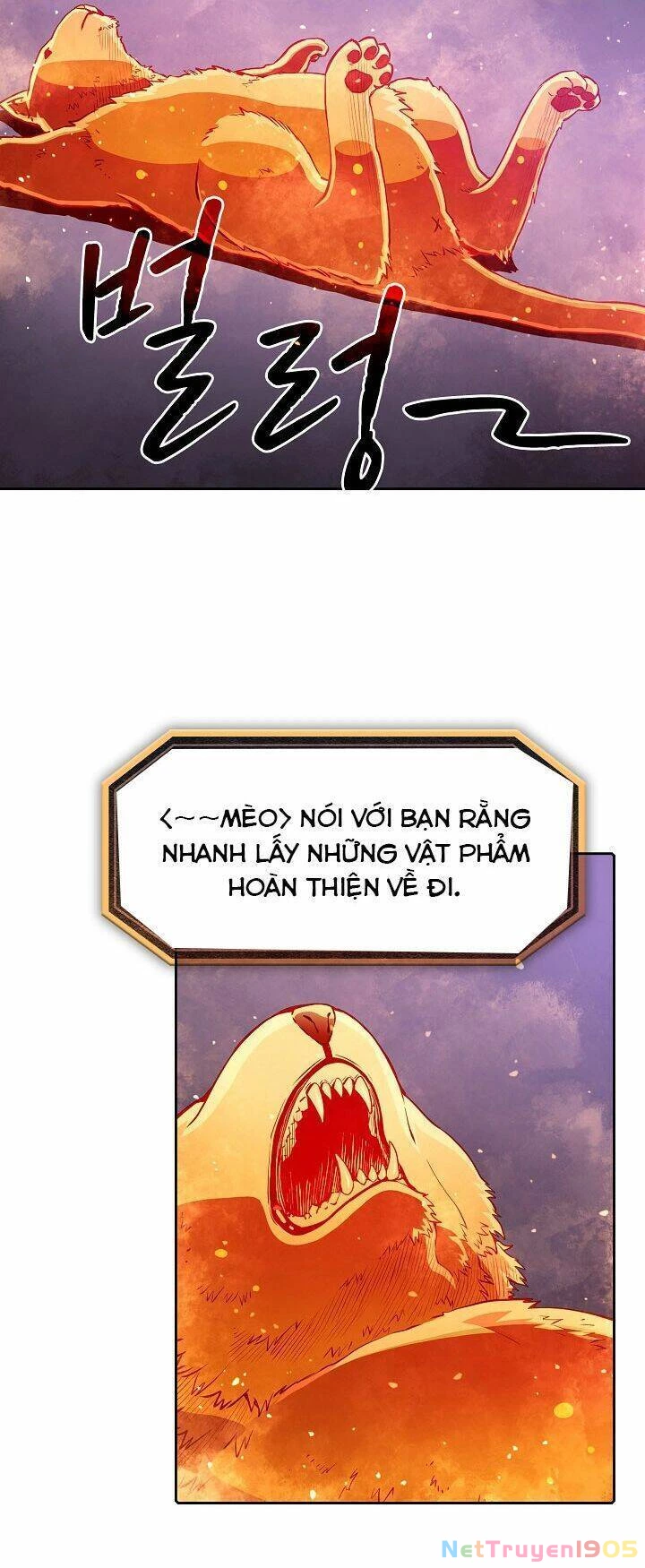 Thiên Thần Quay Về Từ Địa Ngục Chapter 25 - 20