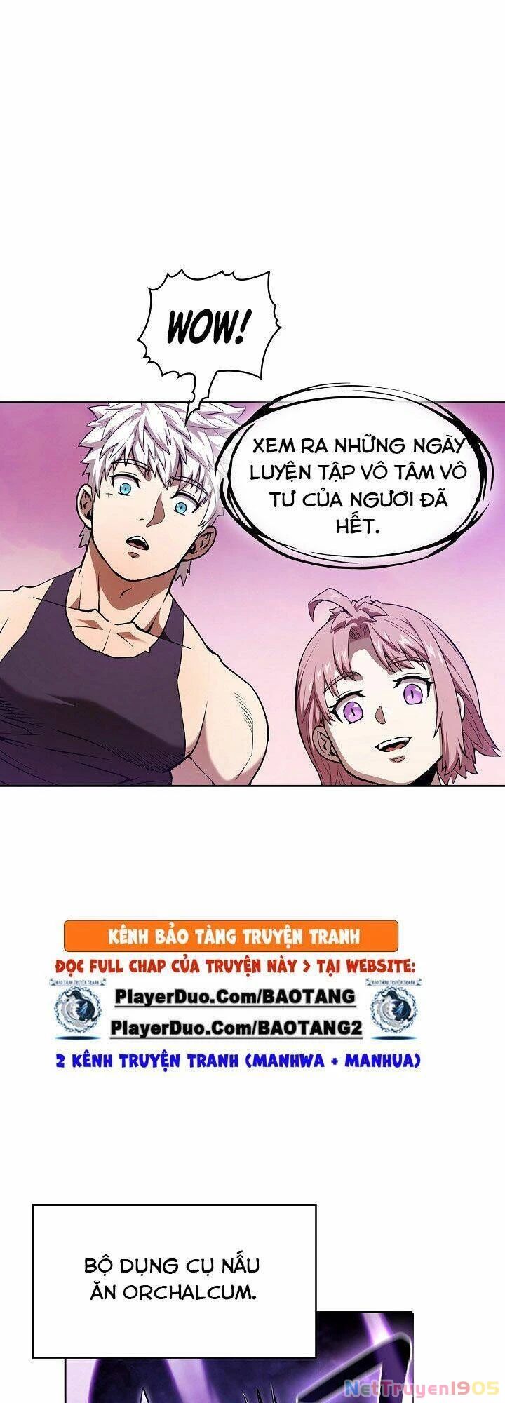 Thiên Thần Quay Về Từ Địa Ngục Chapter 25 - 21