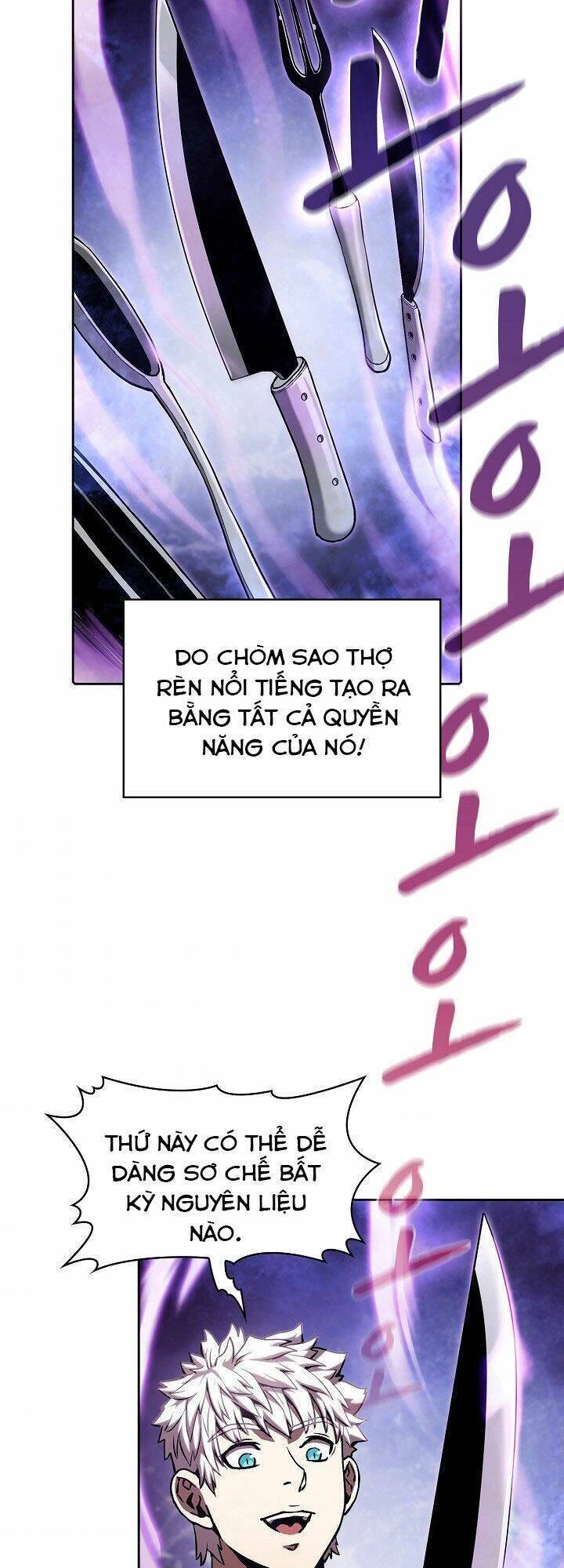 Thiên Thần Quay Về Từ Địa Ngục Chapter 25 - 22