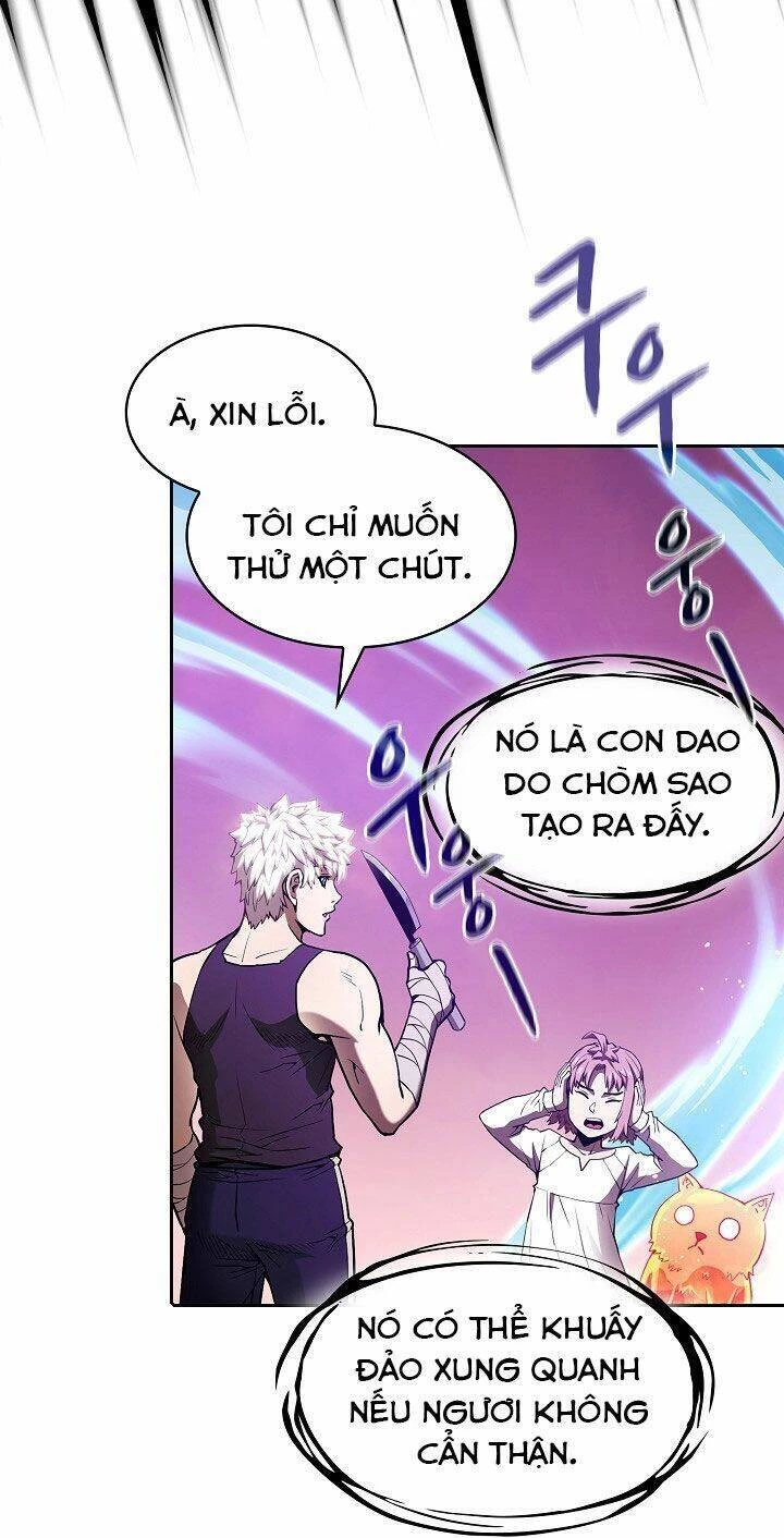 Thiên Thần Quay Về Từ Địa Ngục Chapter 25 - 27