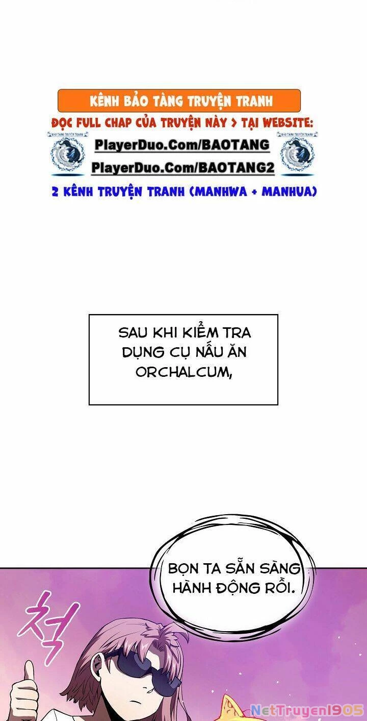 Thiên Thần Quay Về Từ Địa Ngục Chapter 25 - 28