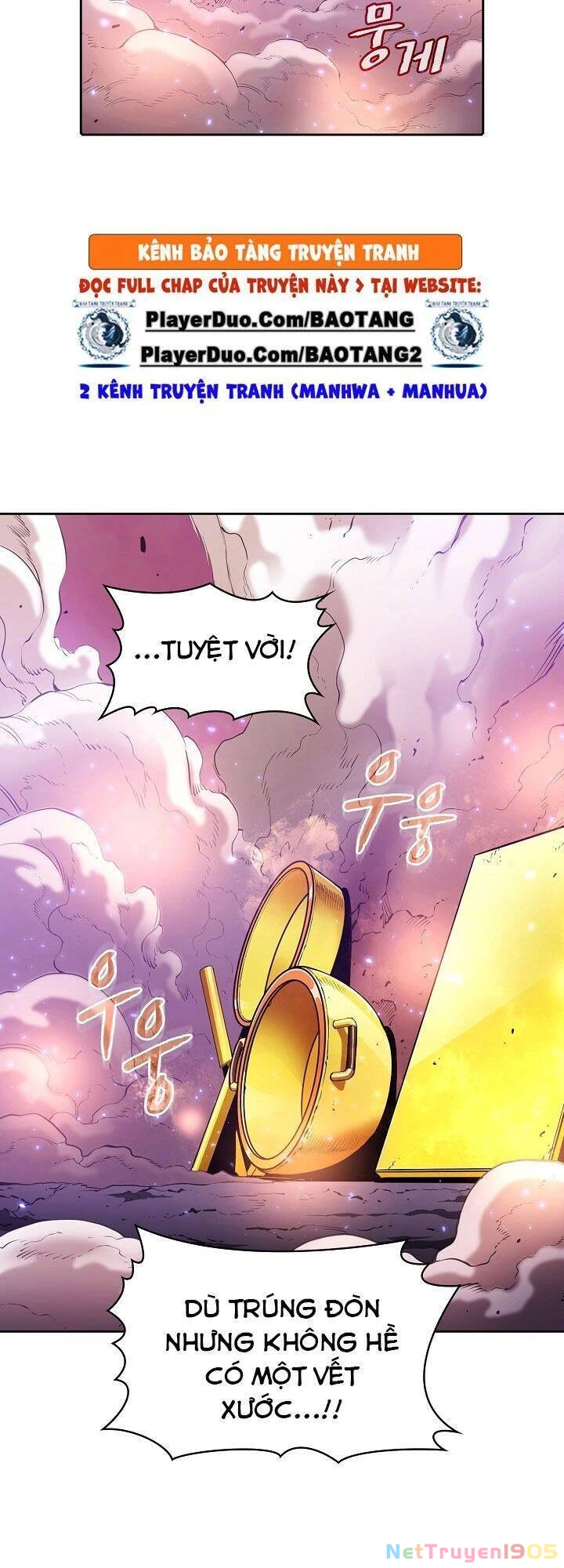 Thiên Thần Quay Về Từ Địa Ngục Chapter 25 - 33