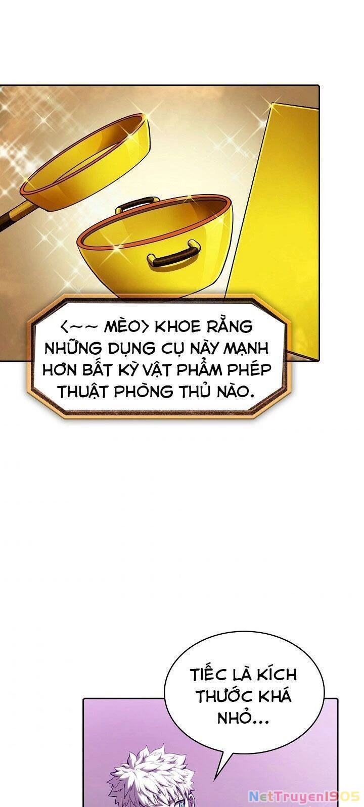 Thiên Thần Quay Về Từ Địa Ngục Chapter 25 - 34