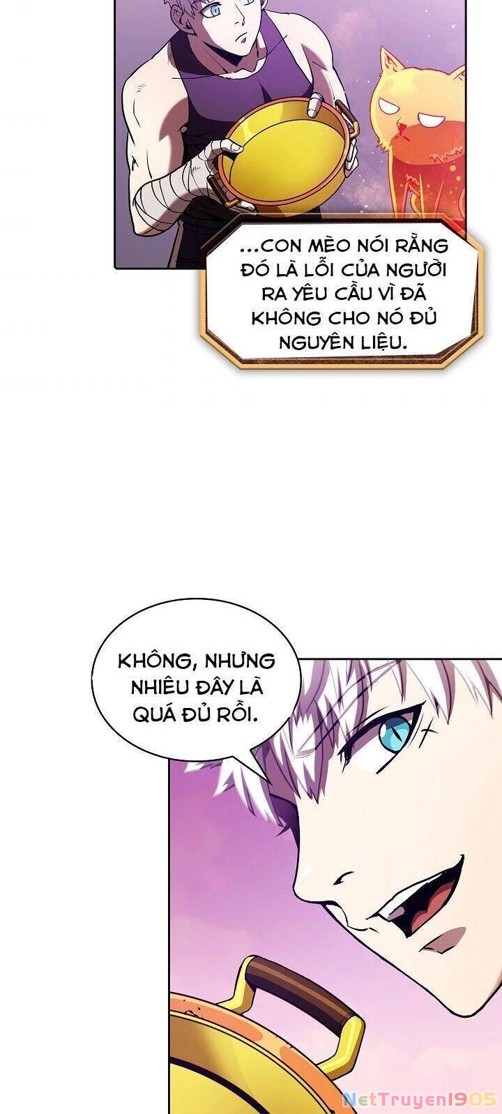 Thiên Thần Quay Về Từ Địa Ngục Chapter 25 - 35