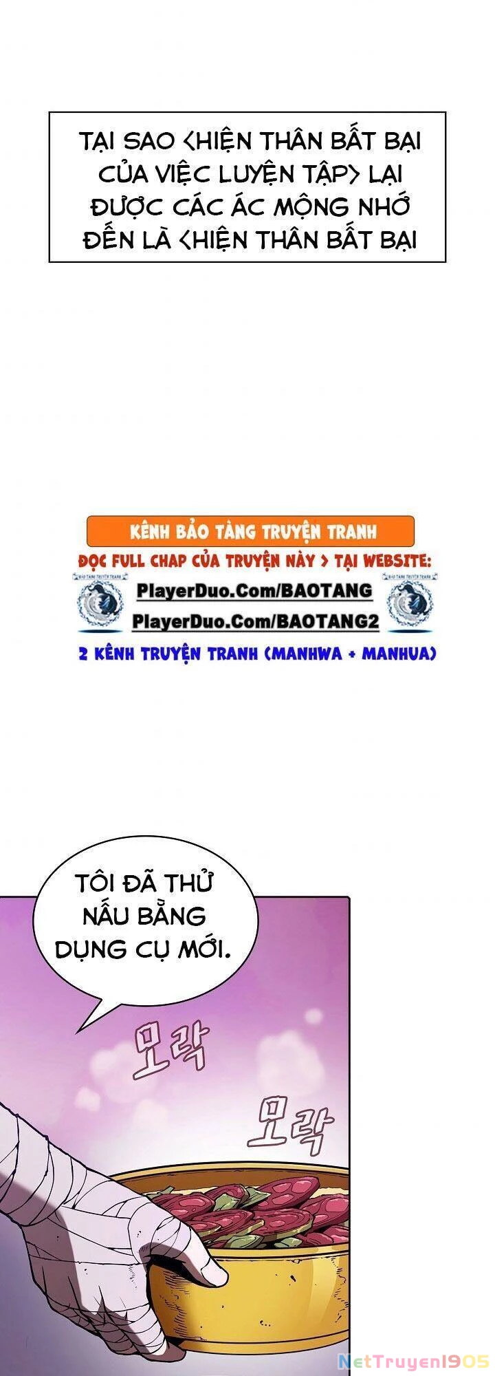 Thiên Thần Quay Về Từ Địa Ngục Chapter 25 - 40