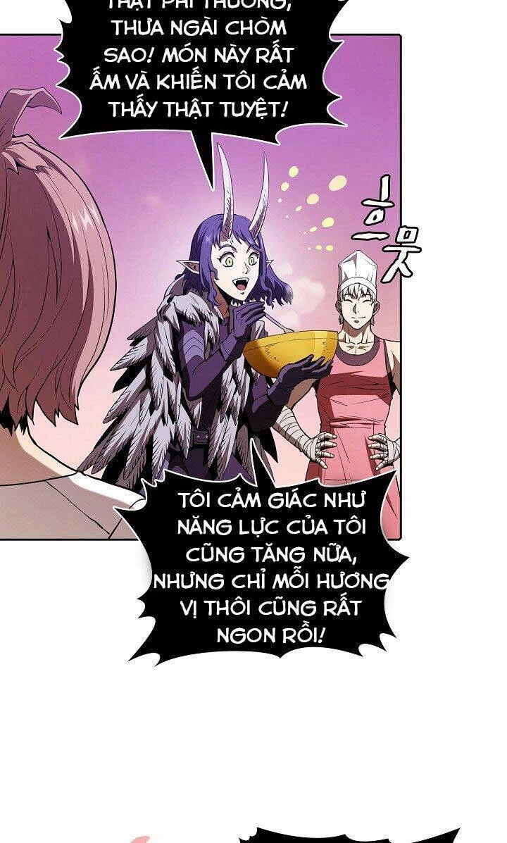 Thiên Thần Quay Về Từ Địa Ngục Chapter 25 - 44