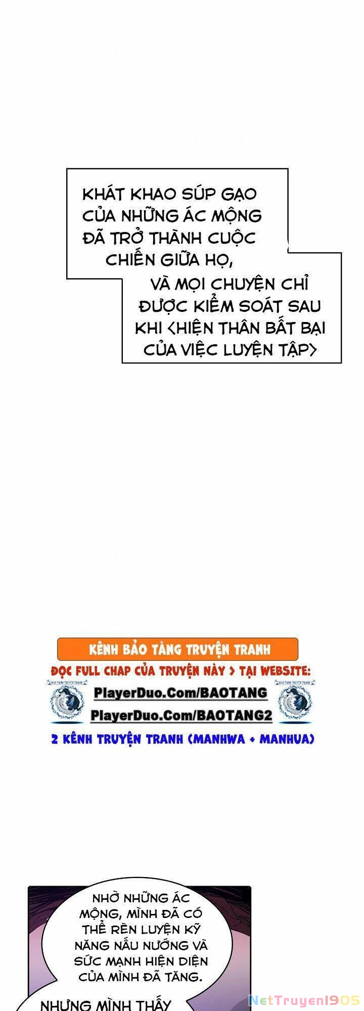 Thiên Thần Quay Về Từ Địa Ngục Chapter 25 - 46