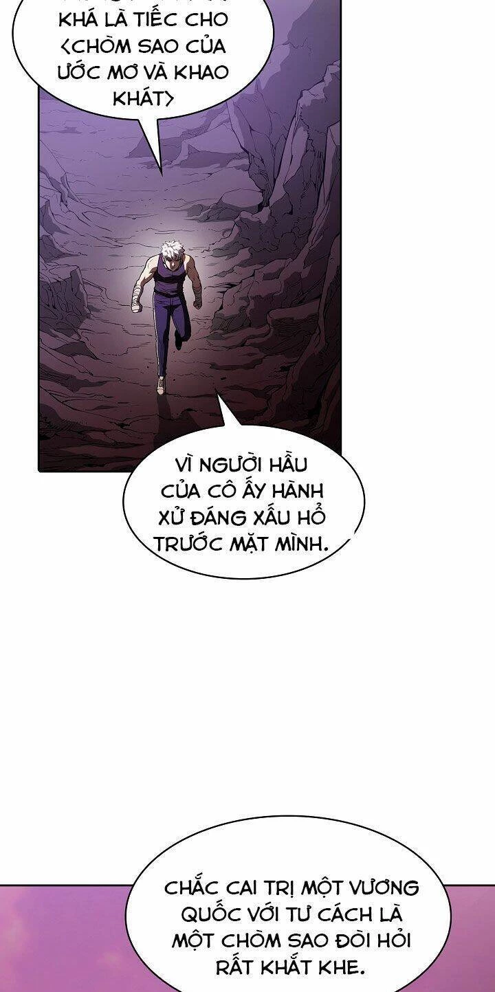 Thiên Thần Quay Về Từ Địa Ngục Chapter 25 - 47